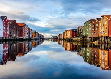 Trondheim