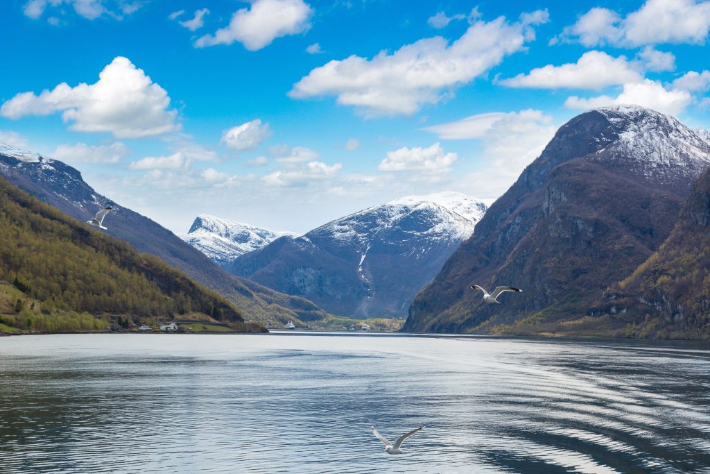 Sognefjord