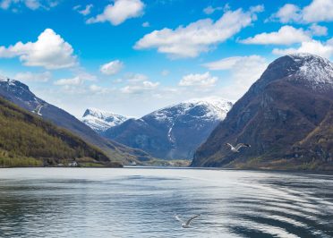 Sognefjord