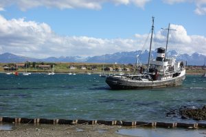 Ushuaïa : Voyage au cœur de l’histoire de la ville la plus australe du monde