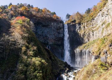 Tokyo - Nikko - Tokyo