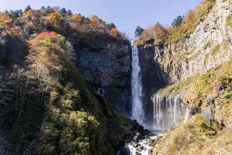 Tokyo - Nikko - Tokyo