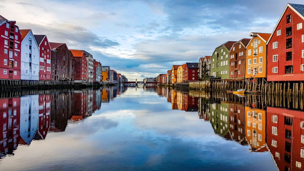 Trondheim