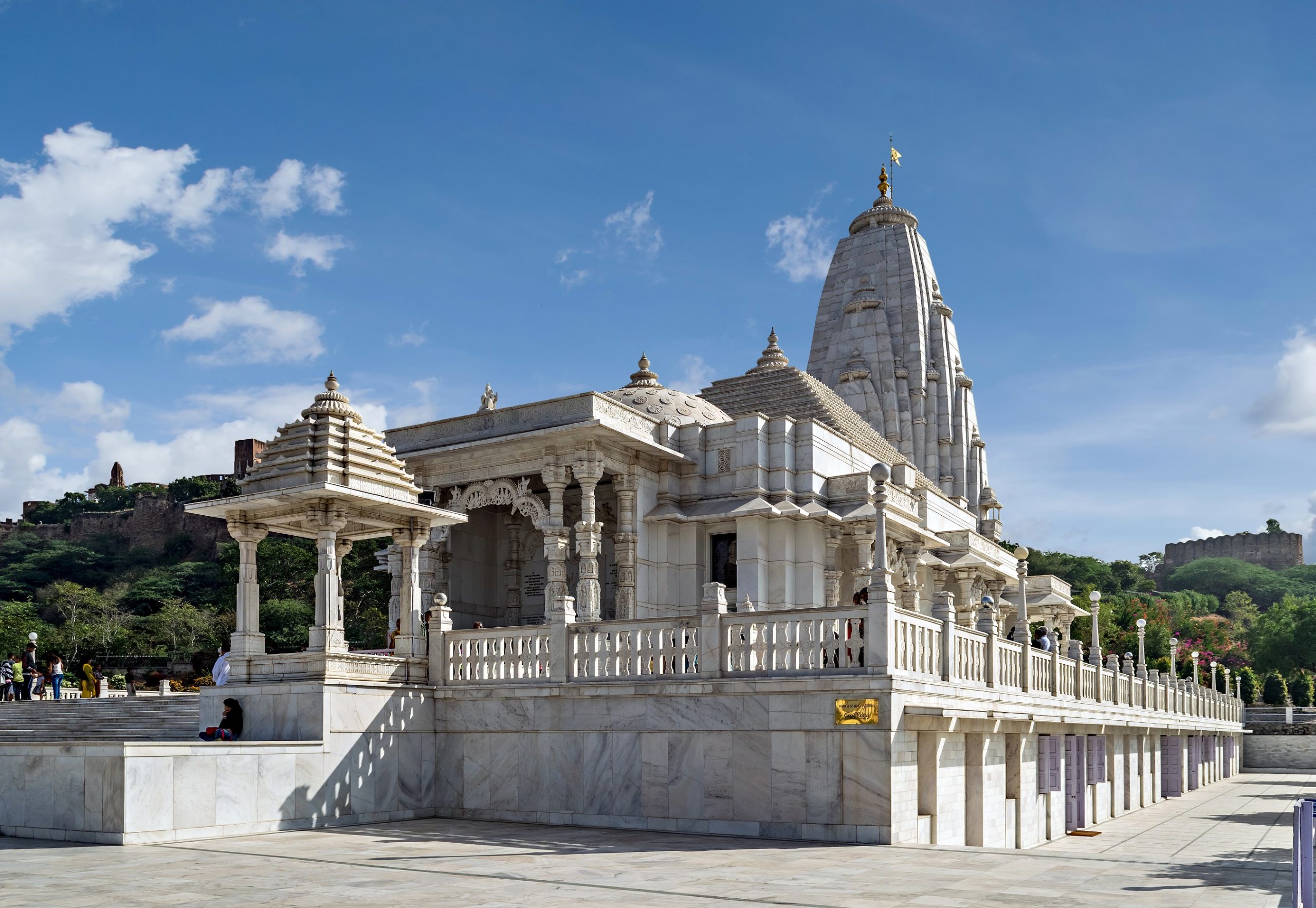 Pushkar - Jaipur