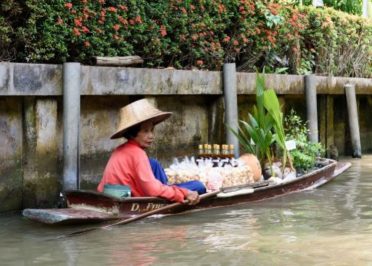 Bangkok