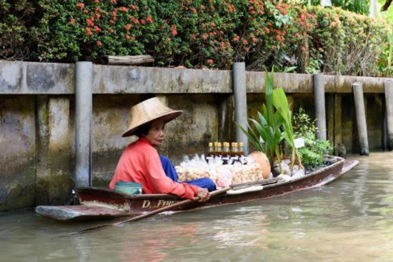 Bangkok