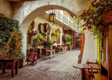 Cracovie - Mines de sel de Wieliczka