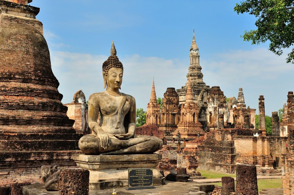 Sukhothai