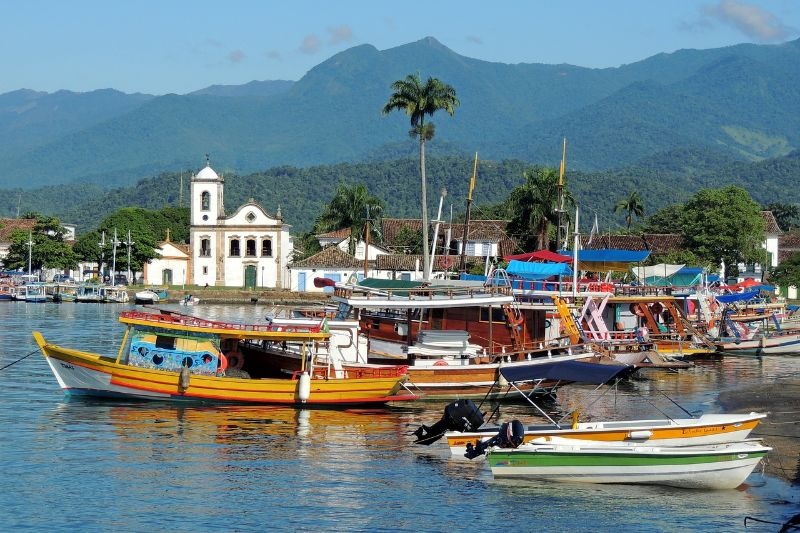 Paraty