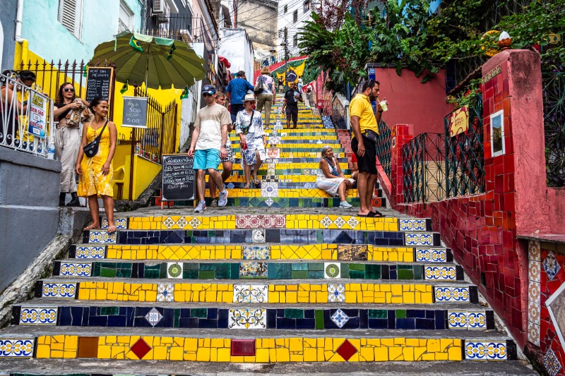 Rio de Janeiro