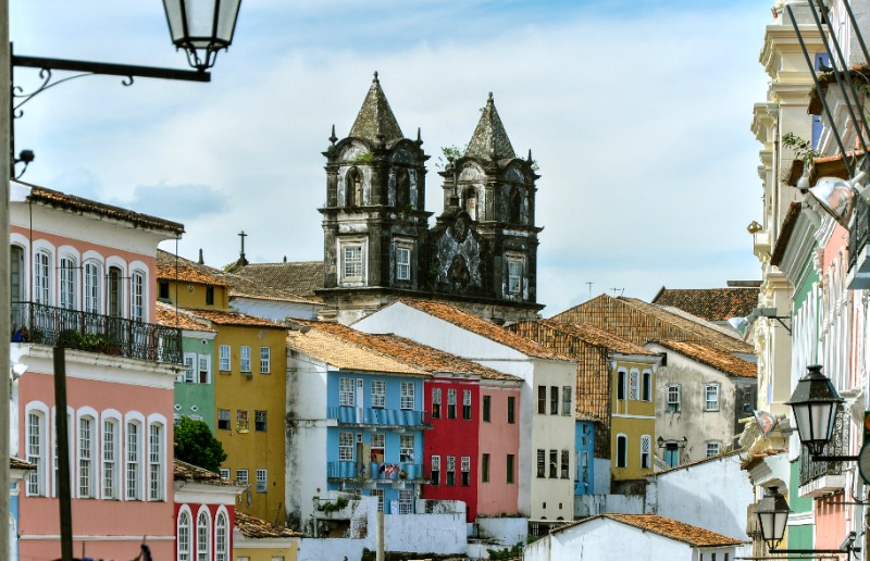 Salvador de Bahia