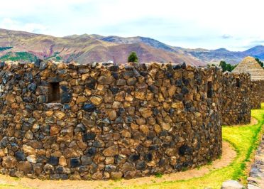 Puno - Cuzco