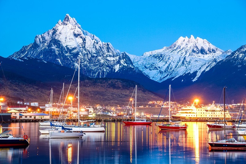 Ushuaia