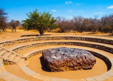 Divundu - Grootfontein - Tsumed