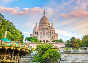 Paris (Montmartre)