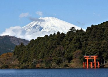 Tokyo - Kamakura - Hakone