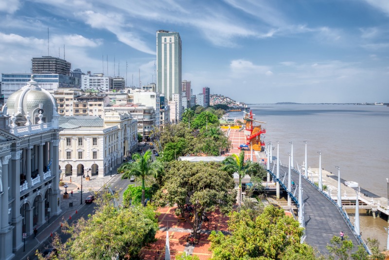 Guayaquil