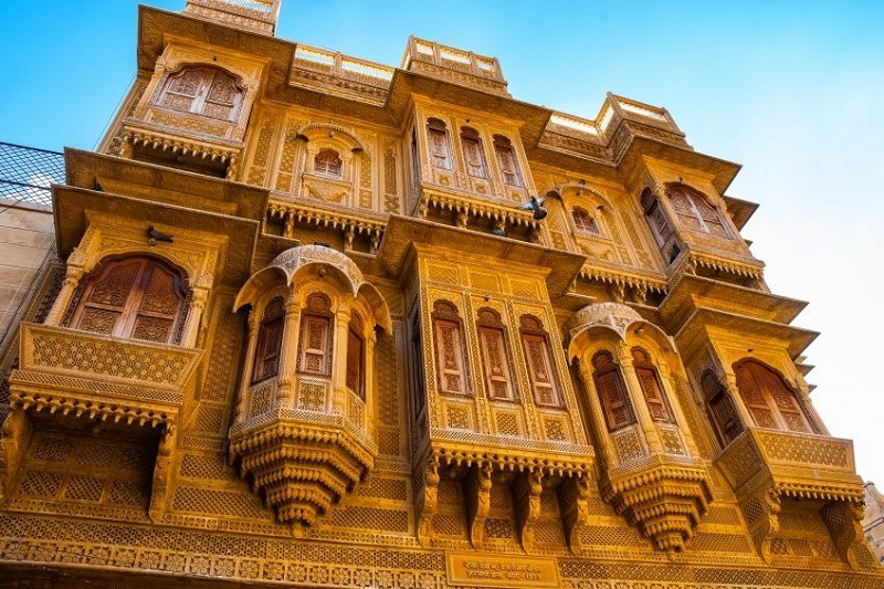 Jaisalmer