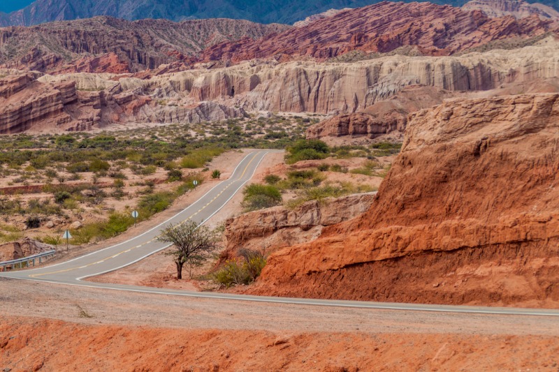 Cafayate  Salta