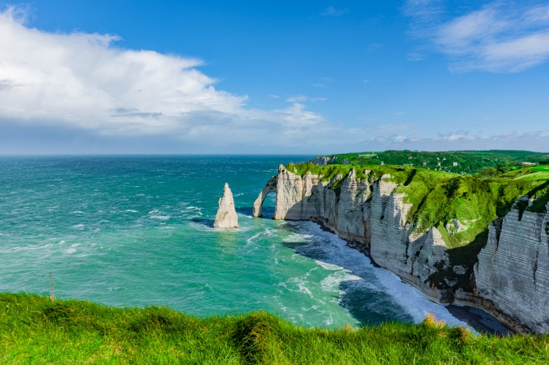 Rouen  Étretat - Honfleur - Caen