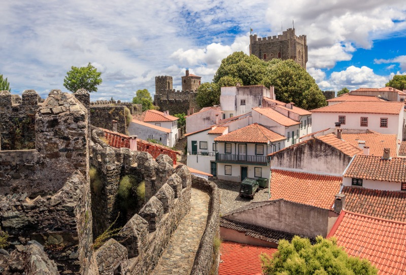 Porto  Braga - Guimaraes - Porto