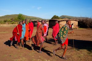 À la découverte des Massaïs : Une immersion dans la culture d’un peuple légendaire